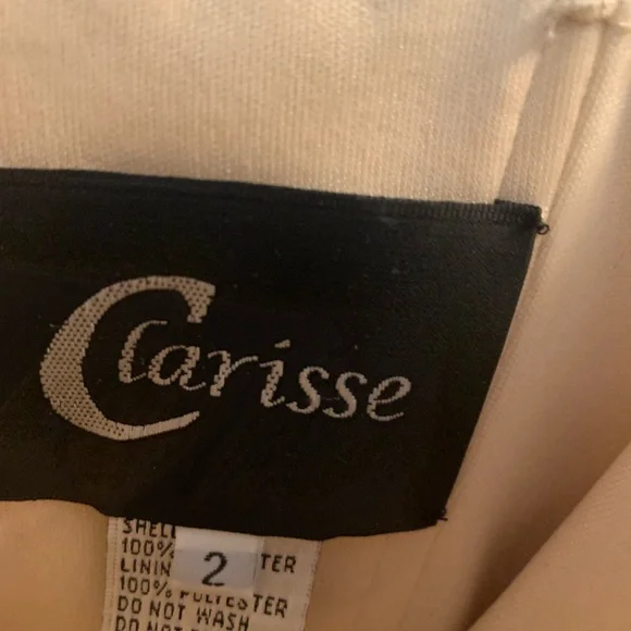 PROM/Formal Dress - Picture 3 of 3